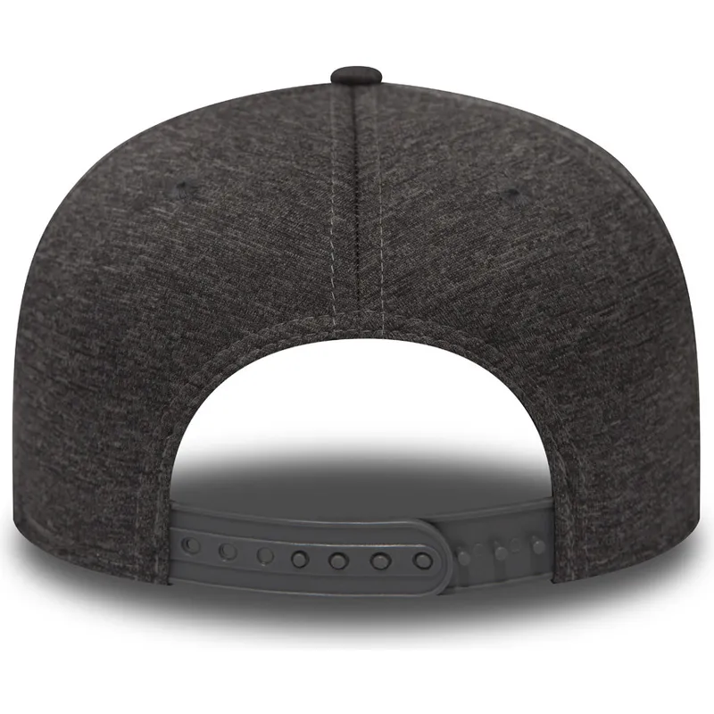 cepur-plakana-peleks-snapback-9fifty-heather-jersey-no-new-york-yankees-mlb-no-new-era