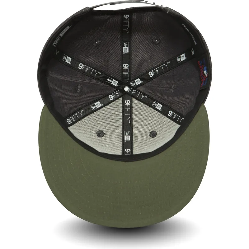 cepur-plakana-peleks-snapback-9fifty-heather-jersey-no-new-york-yankees-mlb-no-new-era
