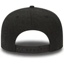 cepur-plakana-melns-snapback-9fifty-seasonal-heather-no-new-york-yankees-mlb-no-new-era