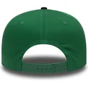 cepur-plakana-zals-snapback-9fifty-no-boston-celtics-nba-no-new-era