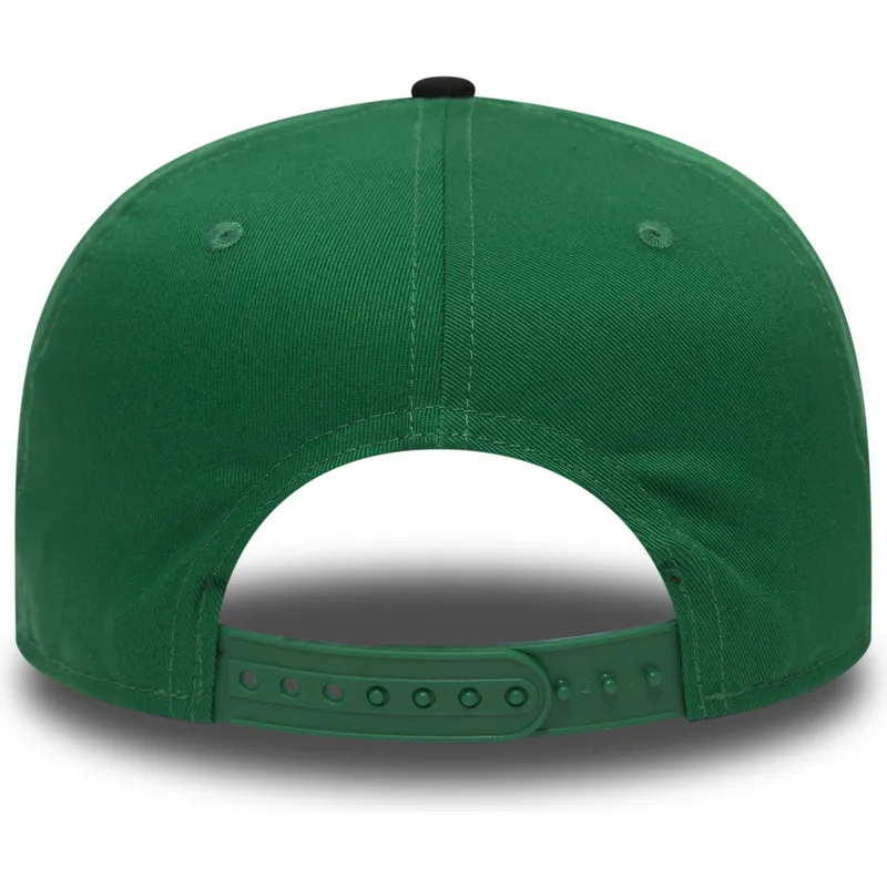 cepur-plakana-zals-snapback-9fifty-no-boston-celtics-nba-no-new-era
