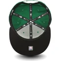 cepur-plakana-zals-snapback-9fifty-no-boston-celtics-nba-no-new-era