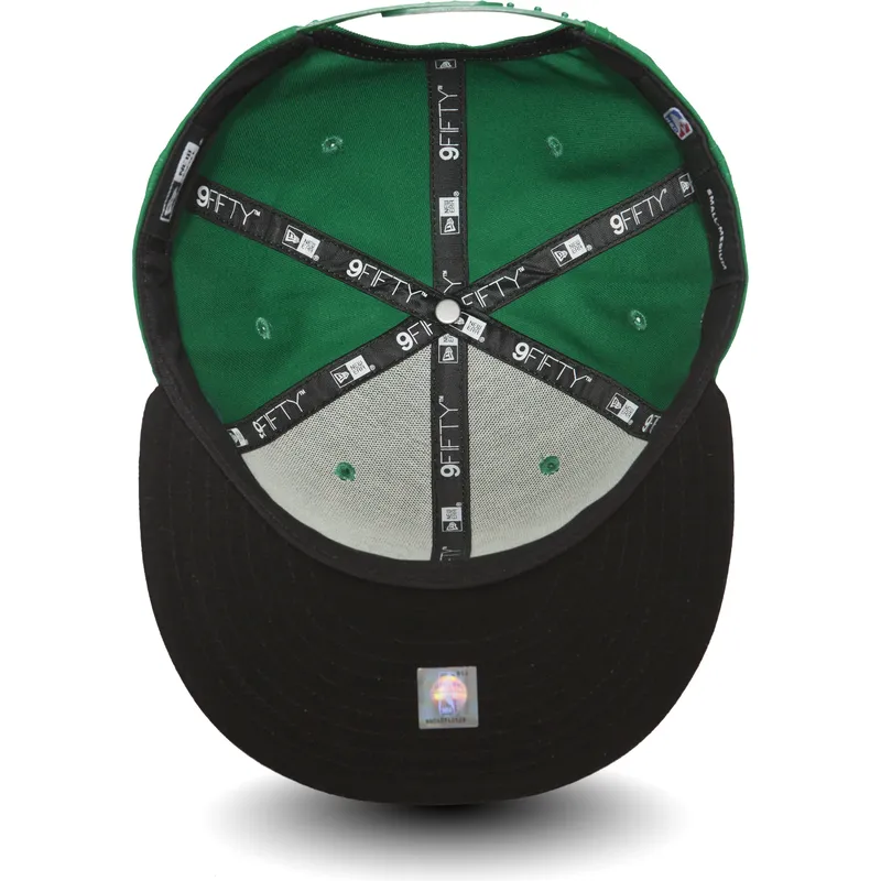 cepur-plakana-zals-snapback-9fifty-no-boston-celtics-nba-no-new-era