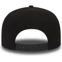 cepur-plakana-melns-snapback-9fifty-chain-stitch-no-chicago-bulls-nba-no-new-era