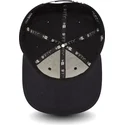 cepur-plakana-tumsi-zils-snapback-9fifty-chain-stitch-no-cleveland-cavaliers-nba-no-new-era