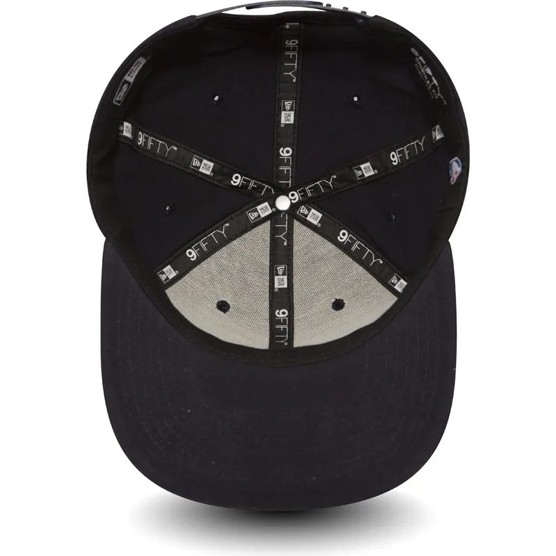 cepur-plakana-tumsi-zils-snapback-9fifty-chain-stitch-no-cleveland-cavaliers-nba-no-new-era cepur-plakana-tumsi-zils-snapback-9fifty-chain-stitch-no-cleveland-cavaliers-nba-no-new-era