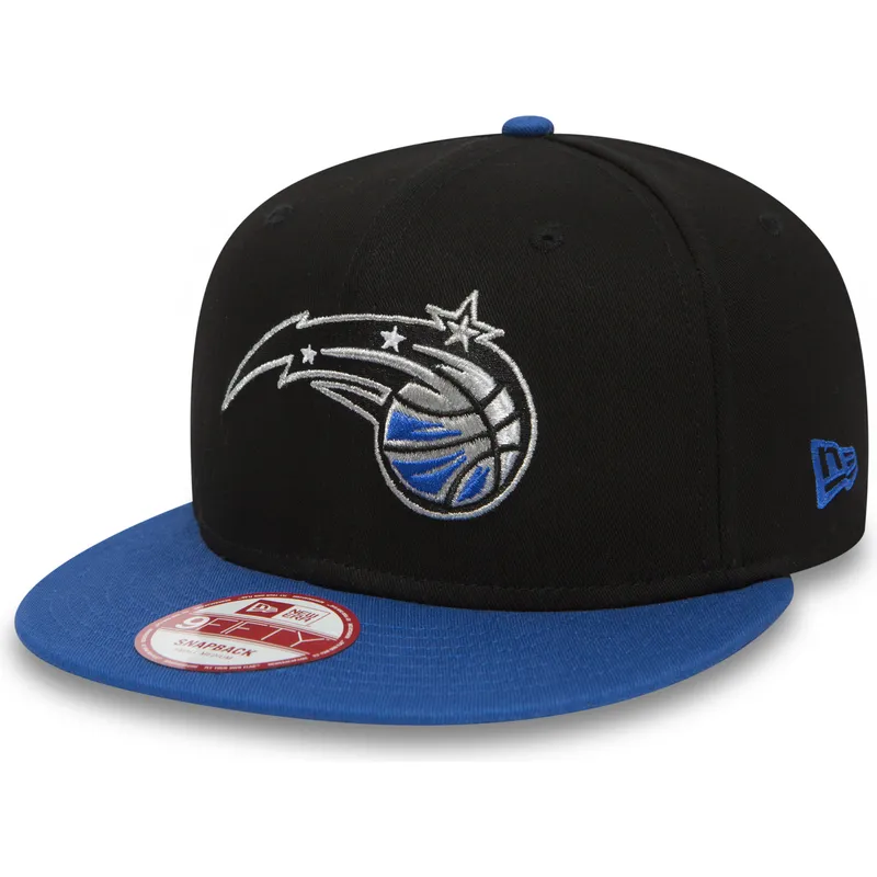 cepur-plakana-melns-snapback-9fifty-no-orlando-magic-nba-no-new-era cepur-plakana-melns-snapback-9fifty-no-orlando-magic-nba-no-new-era