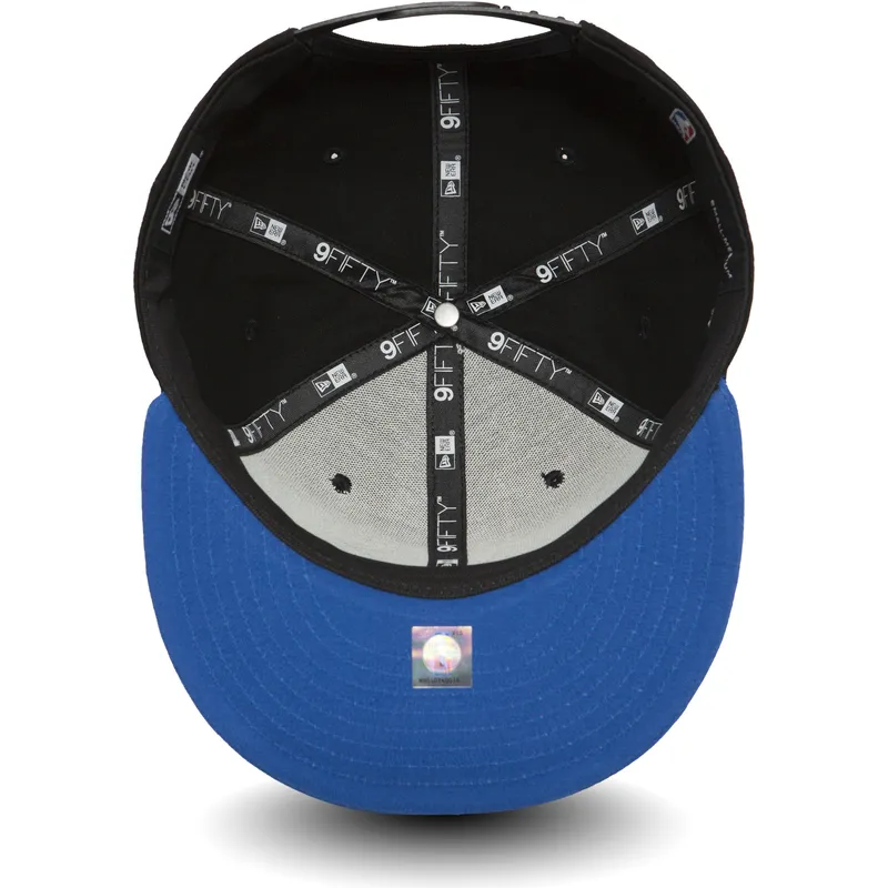 cepur-plakana-melns-snapback-9fifty-no-orlando-magic-nba-no-new-era cepur-plakana-melns-snapback-9fifty-no-orlando-magic-nba-no-new-era