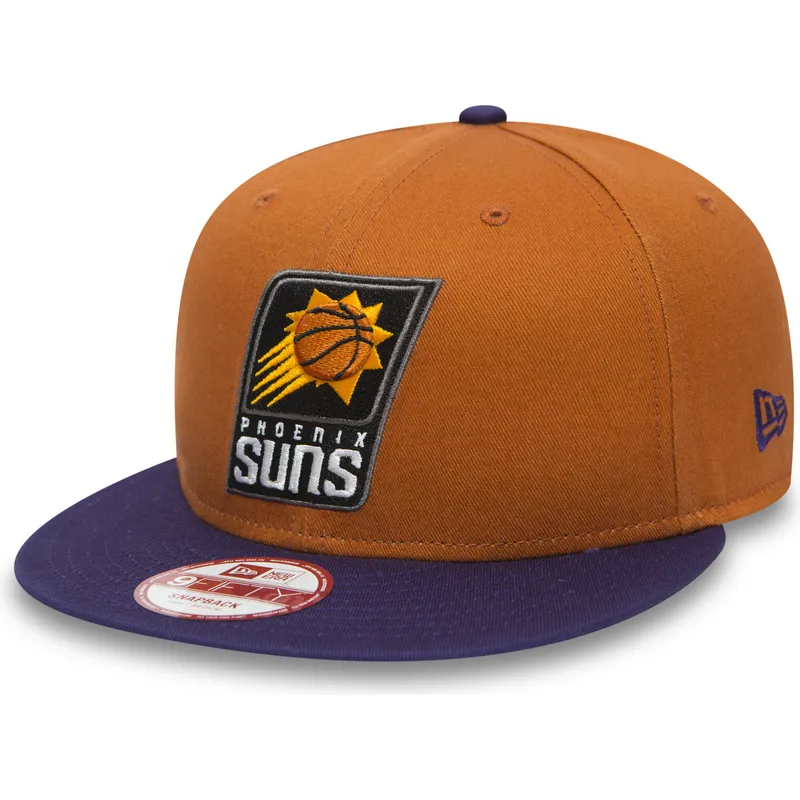 cepur-plakana-oranzs-snapback-9fifty-no-phoenix-suns-nba-no-new-era