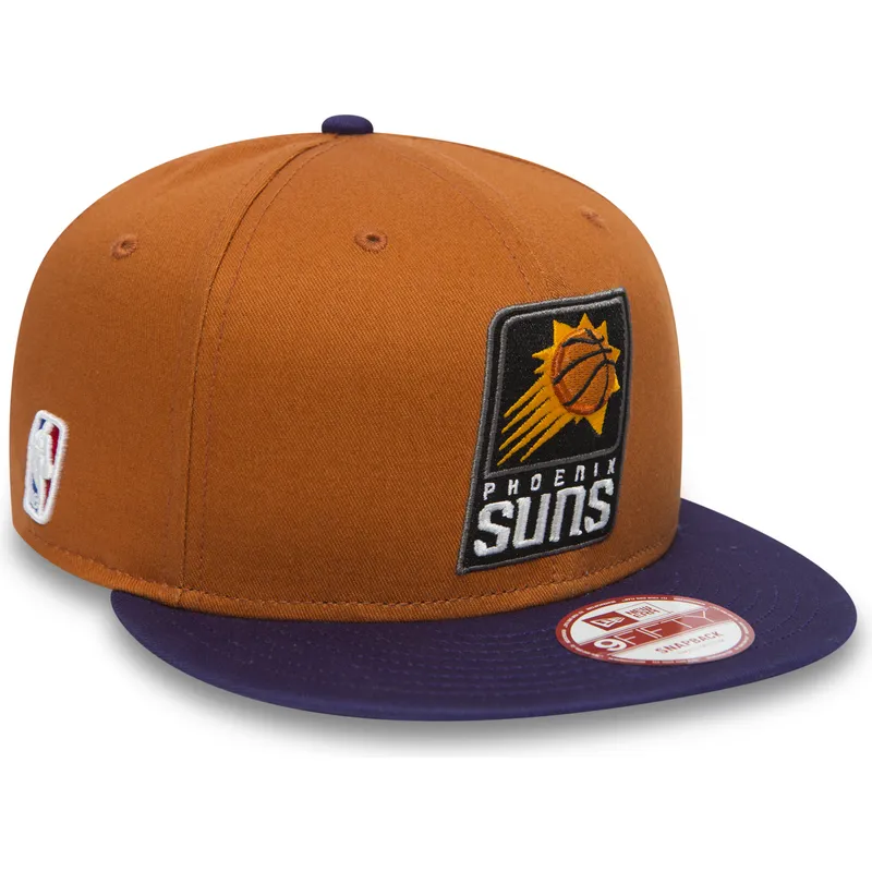 cepur-plakana-oranzs-snapback-9fifty-no-phoenix-suns-nba-no-new-era