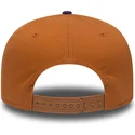 cepur-plakana-oranzs-snapback-9fifty-no-phoenix-suns-nba-no-new-era