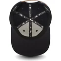 cepur-plakana-tumsi-zils-regulejams-9fifty-premium-classic-no-new-era