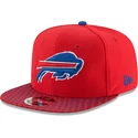 cap-plakana-red-snapback-9fifty-sideline-no-buffalo-bills-nfl-no-new-era