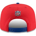 cap-plakana-red-snapback-9fifty-sideline-no-buffalo-bills-nfl-no-new-era
