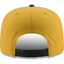 cepur-plakana-dzeltens-snapback-9fifty-sideline-no-jacksonville-jaguars-nfl-no-new-era