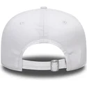 cepur-plakana-balts-snapback-9fifty-low-profile-unstructured-no-miami-dolphins-nfl-no-new-era