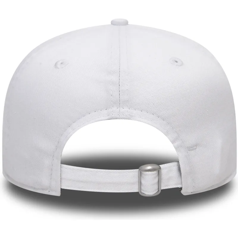 cepur-plakana-balts-snapback-9fifty-low-profile-unstructured-no-miami-dolphins-nfl-no-new-era
