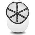 cepur-plakana-balts-snapback-9fifty-low-profile-unstructured-no-miami-dolphins-nfl-no-new-era