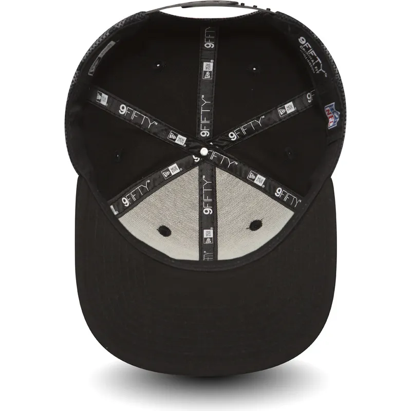 cepur-plakana-maskesanas-snapback-9fifty-mesh-overlay-no-las-vegas-raiders-nfl-no-new-era cepur-plakana-maskesanas-snapback-9fifty-mesh-overlay-no-las-vegas-raiders-nfl-no-new-era