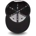 cepur-plakana-melns-snapback-berniem-9fifty-reflect-no-superman-warner-bros-no-new-era