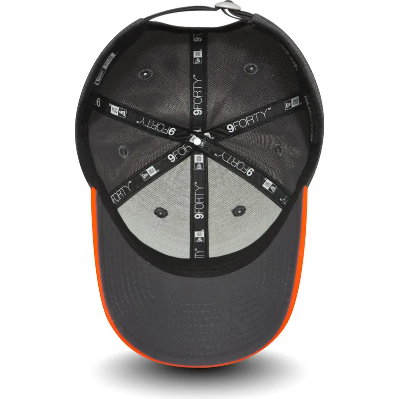 cepur-izliekta-peleks-regulejams-9forty-no-mclaren-racing-formula-1-no-new-era
