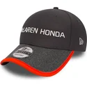 cepur-izliekta-peleks-regulejams-9forty-fernando-alonso-no-mclaren-racing-formula-1-no-new-era
