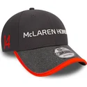 cepur-izliekta-peleks-regulejams-9forty-fernando-alonso-no-mclaren-racing-formula-1-no-new-era