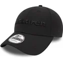 cepur-izliekta-melns-regulejams-9forty-est-1963-no-mclaren-racing-formula-1-no-new-era