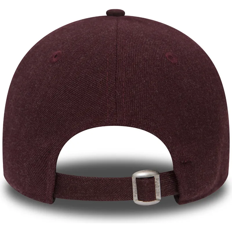 cap-izliekta-violet-adjustable-strap-9forty-seasonal-heather-no-boston-red-sox-mlb-no-new-era
