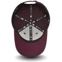 cap-izliekta-violet-adjustable-strap-9forty-seasonal-heather-no-boston-red-sox-mlb-no-new-era