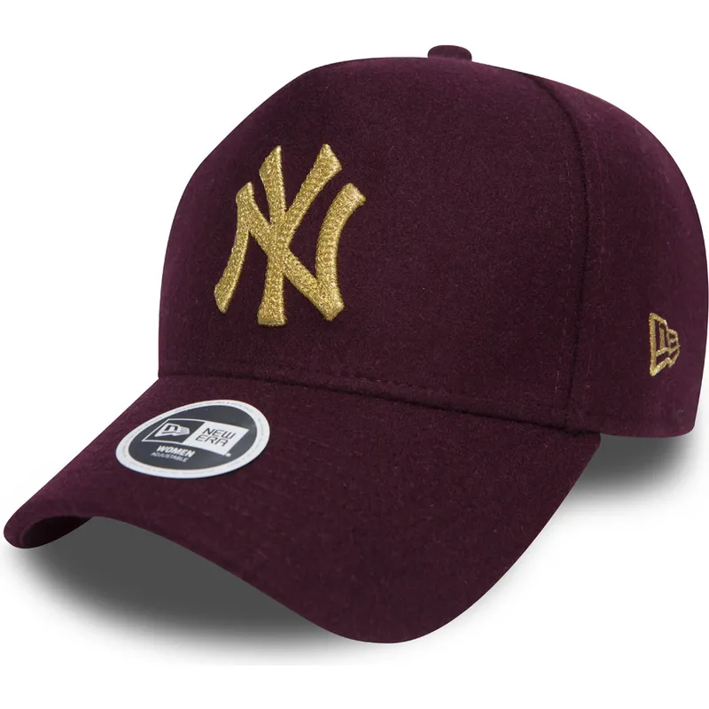 cepur-izliekta-sarkans-regulejams-9forty-melton-a-frame-no-new-york-yankees-mlb-no-new-era cepur-izliekta-sarkans-regulejams-9forty-melton-a-frame-no-new-york-yankees-mlb-no-new-era