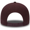 cepur-izliekta-violets-regulejams-9forty-seasonal-heather-a-frame-no-pittsburgh-pirates-mlb-no-new-era