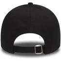 cepur-izliekta-melns-regulejams-9forty-felt-infill-no-brooklyn-nets-nba-no-new-era