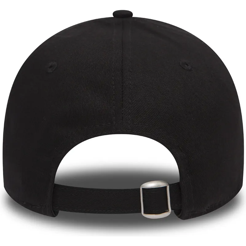 cepur-izliekta-melns-regulejams-9forty-felt-infill-no-brooklyn-nets-nba-no-new-era