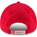 cepur-izliekta-sarkans-regulejams-9forty-the-league-no-houston-rockets-nba-no-new-era