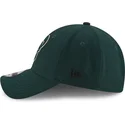 cap-izliekta-green-adjustable-strap-9forty-the-league-no-milwaukee-bucks-nba-no-new-era