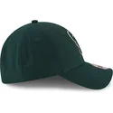 gorra-curva-verde-ajustable-9forty-the-league-de-milwaukee-bucks-nba-de-new-era