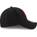 cap-izliekta-black-adjustable-strap-9forty-the-league-no-portland-trail-blazers-nba-no-new-era