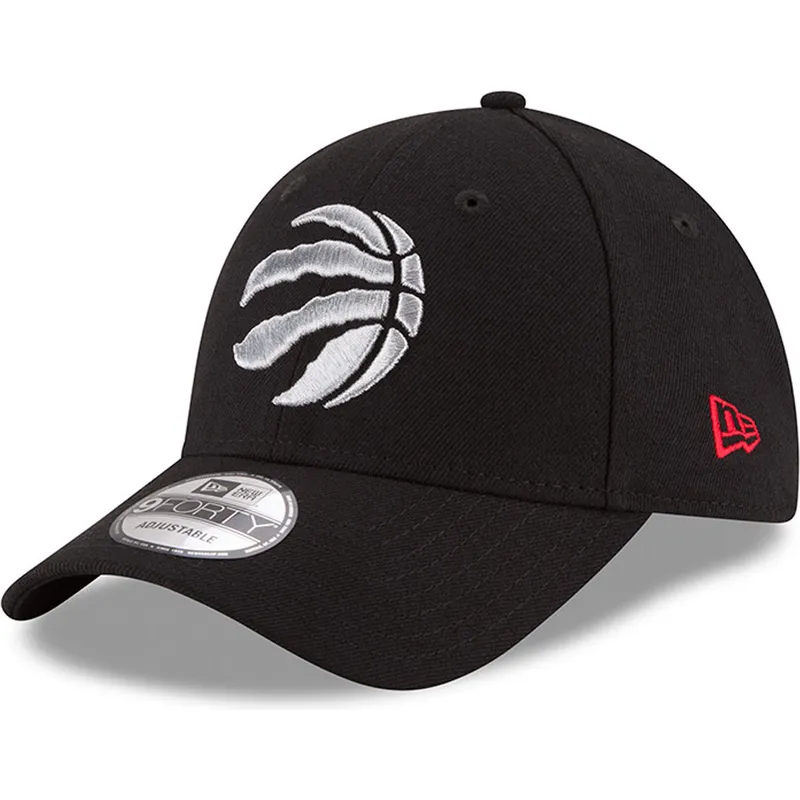 cepur-izliekta-melns-regulejams-9forty-the-league-no-toronto-raptors-nba-no-new-era cepur-izliekta-melns-regulejams-9forty-the-league-no-toronto-raptors-nba-no-new-era