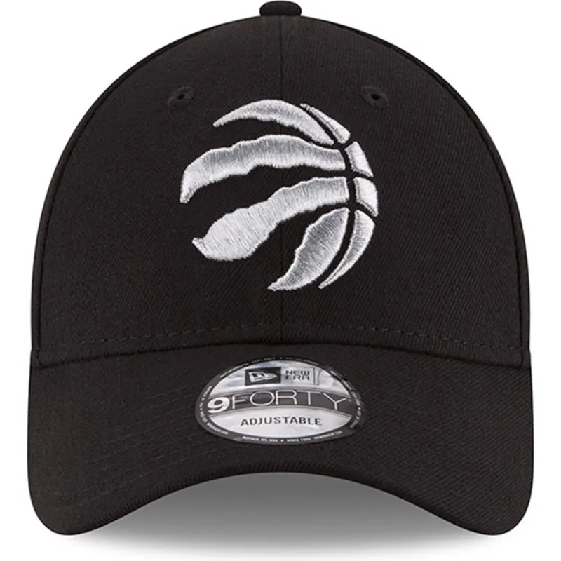 cepur-izliekta-melns-regulejams-9forty-the-league-no-toronto-raptors-nba-no-new-era cepur-izliekta-melns-regulejams-9forty-the-league-no-toronto-raptors-nba-no-new-era