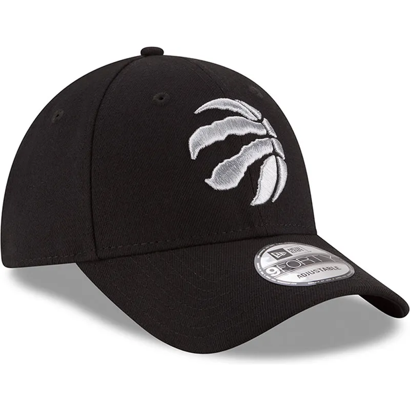 cepur-izliekta-melns-regulejams-9forty-the-league-no-toronto-raptors-nba-no-new-era cepur-izliekta-melns-regulejams-9forty-the-league-no-toronto-raptors-nba-no-new-era