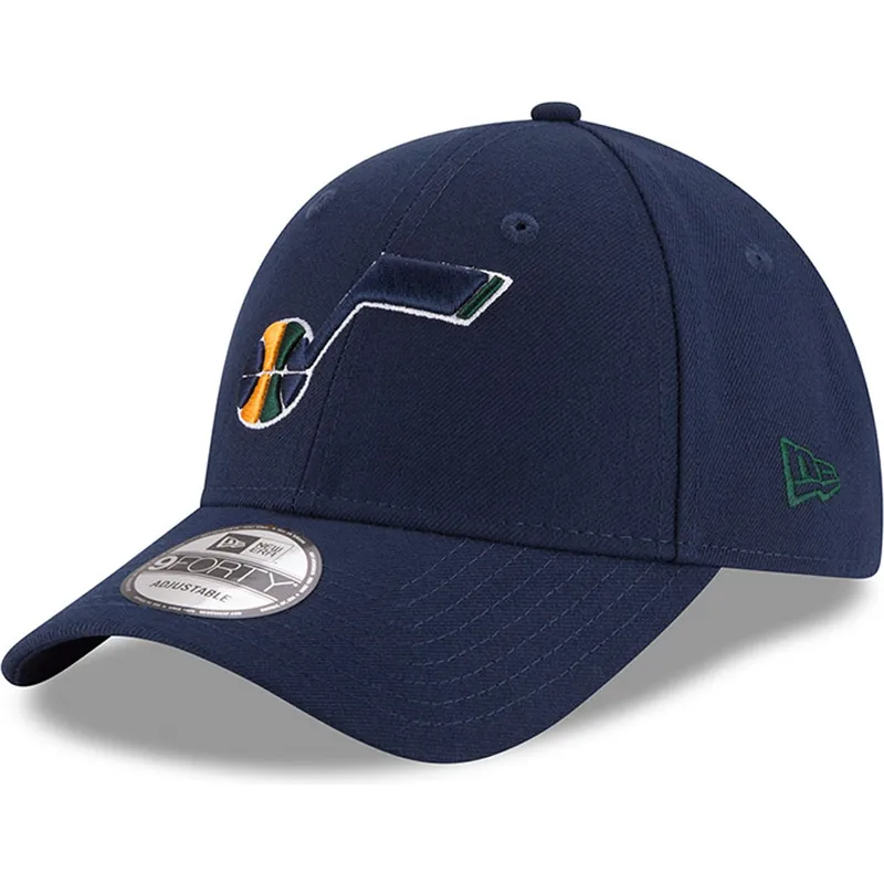 cepur-izliekta-tumsi-zils-regulejams-9forty-the-league-no-utah-jazz-nba-no-new-era cepur-izliekta-tumsi-zils-regulejams-9forty-the-league-no-utah-jazz-nba-no-new-era