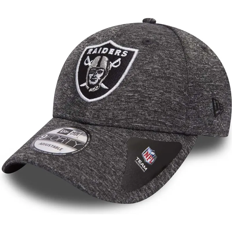 cepur-izliekta-akmens-regulejams-9forty-shadow-tech-no-las-vegas-raiders-nfl-no-new-era