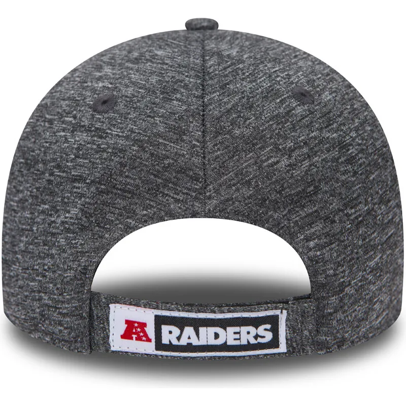 cepur-izliekta-akmens-regulejams-9forty-shadow-tech-no-las-vegas-raiders-nfl-no-new-era