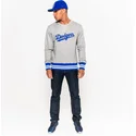 dzemperi-bez-kapuces-peleks-crew-neck-heritage-no-brooklyn-dodgers-mlb-no-new-era