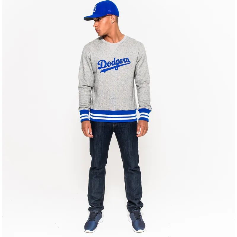 dzemperi-bez-kapuces-peleks-crew-neck-heritage-no-brooklyn-dodgers-mlb-no-new-era