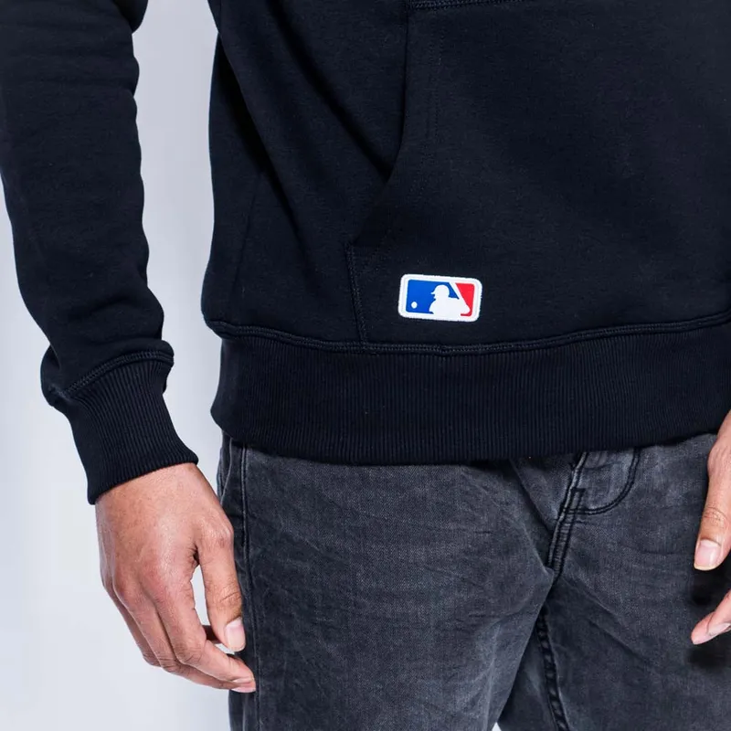 dzemperi-ar-kapuci-melns-pullover-hoody-east-coast-no-new-york-yankees-mlb-no-new-era