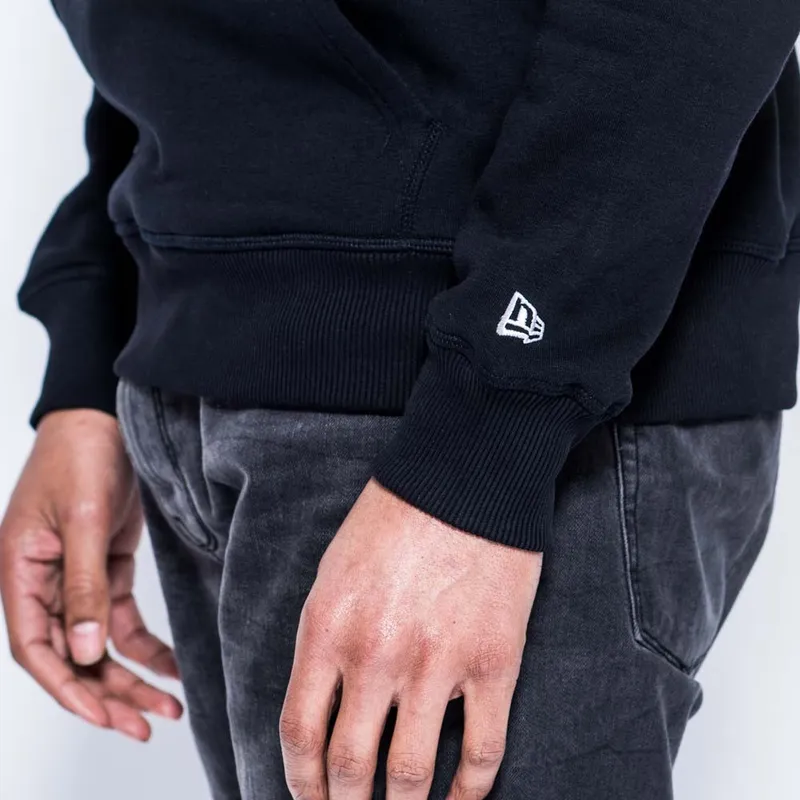 dzemperi-ar-kapuci-melns-pullover-hoody-east-coast-no-new-york-yankees-mlb-no-new-era