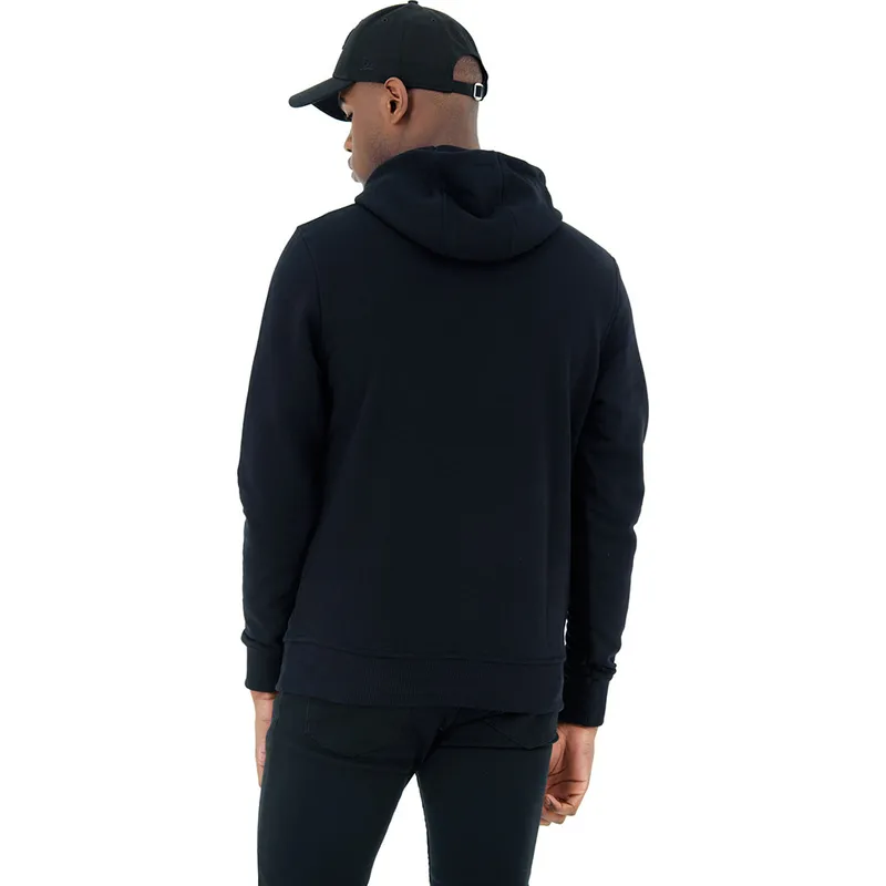 dzemperi-ar-kapuci-melns-pullover-hoody-no-chicago-bulls-nba-no-new-era