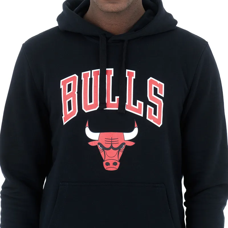 dzemperi-ar-kapuci-melns-pullover-hoody-no-chicago-bulls-nba-no-new-era